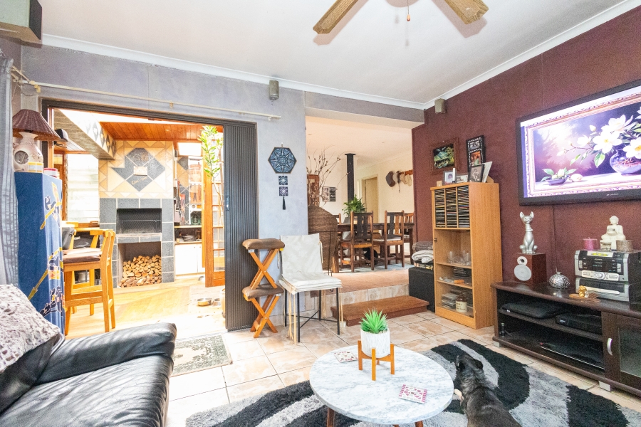 3 Bedroom Property for Sale in Parklands Western Cape